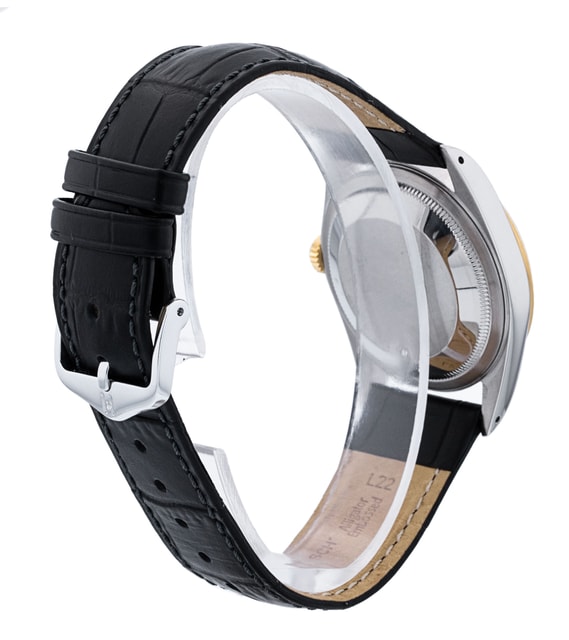 Rolex Datejust 16233 Image 3